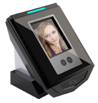 FR500 Face Recognition Time Attendance