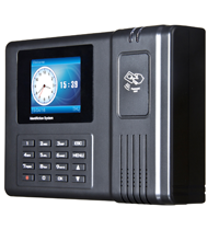 BQ350 Proximity Card For Time Attendance