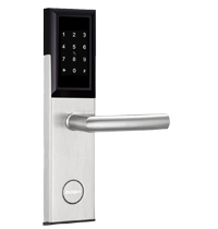 FL350 Keypad Lock